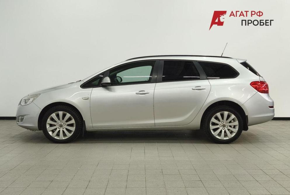Opel Astra H Рестайлинг Екатеринбург  - изображение 2