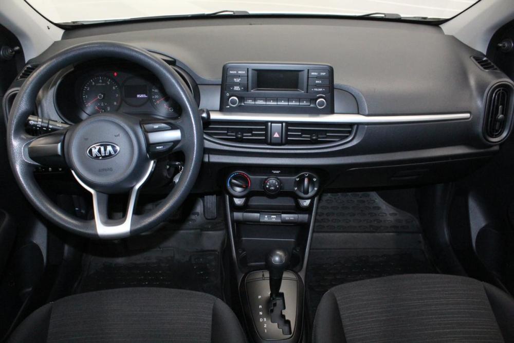Kia Picanto III Кемерово  - изображение 11