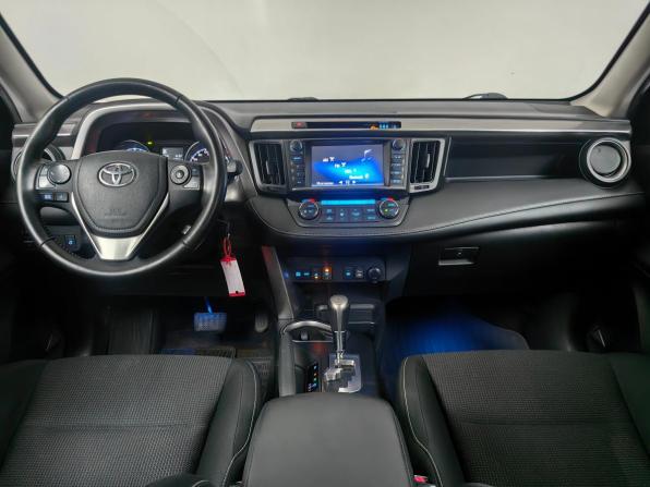 Toyota RAV4 IV (XA40) Рестайлинг с пробегом 2016 года, цена 2 194 000 рублей, 55124 км, внедорожник, Автокод Объявления