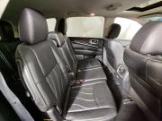 Infiniti JX Москва  - изображение 35