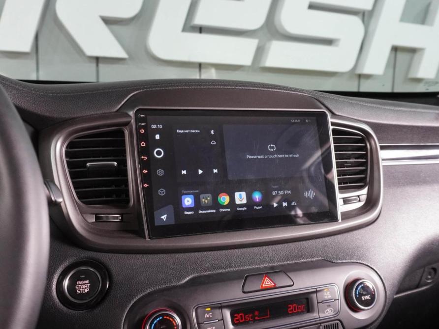 Kia Sorento III Prime Рестайлинг Воронеж  - изображение 17