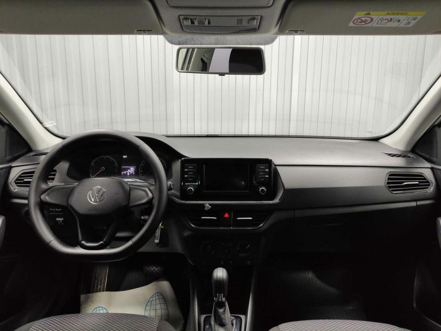 Volkswagen Polo VI Пермь  - изображение 9