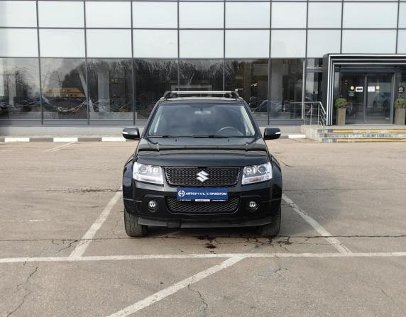 Suzuki Grand Vitara II Рестайлинг с пробегом 2010 года, цена 599 000 рублей, 233034 км, внедорожник, Автокод Объявления