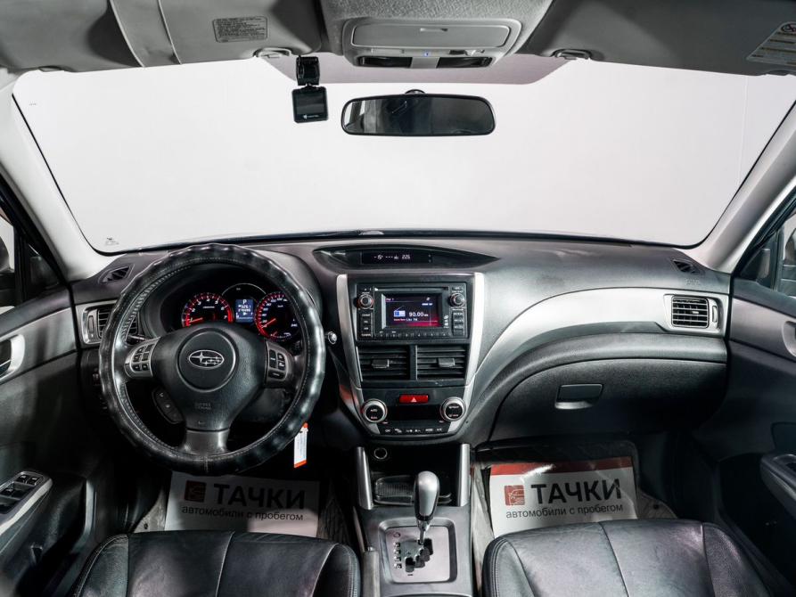 Subaru Forester III Рестайлинг Чита  - изображение 7