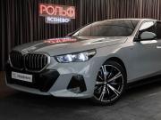 BMW 5 серии VIII (G60/G61/G68) Москва  - изображение 60