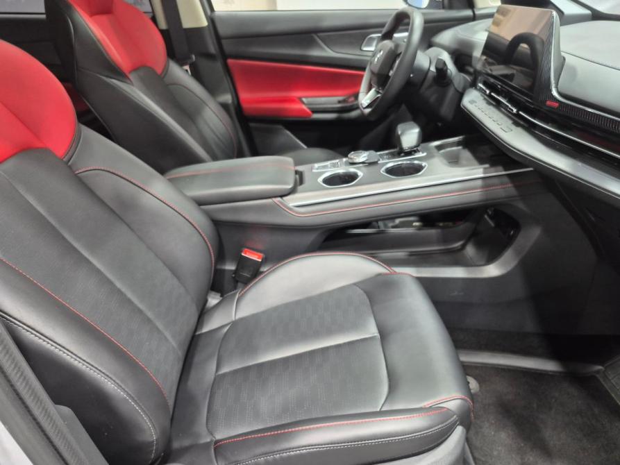 Changan CS55 Plus II Воронеж  - изображение 13
