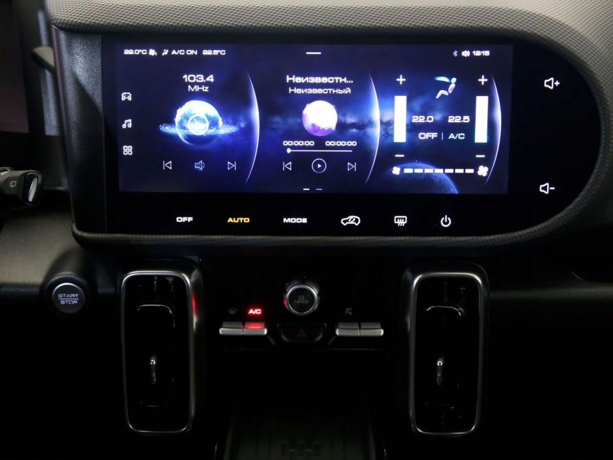 Haval Dargo I Санкт-Петербург  - изображение 16