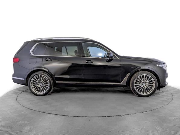 BMW X7 I (G07) с пробегом 2021 года, цена 8 450 000 рублей, 108785 км, внедорожник, Автокод Объявления