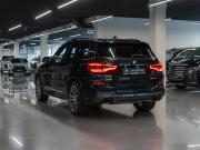 BMW X3 III (G01) Москва  - изображение 36