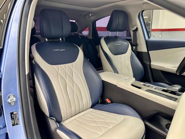 Chery Arrizo 8 с пробегом 2023 года, цена 2 365 000 рублей, 14000 км, седан, Автокод Объявления