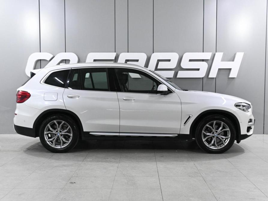 BMW X3 III (G01) Ростов-на-Дону  - изображение 5