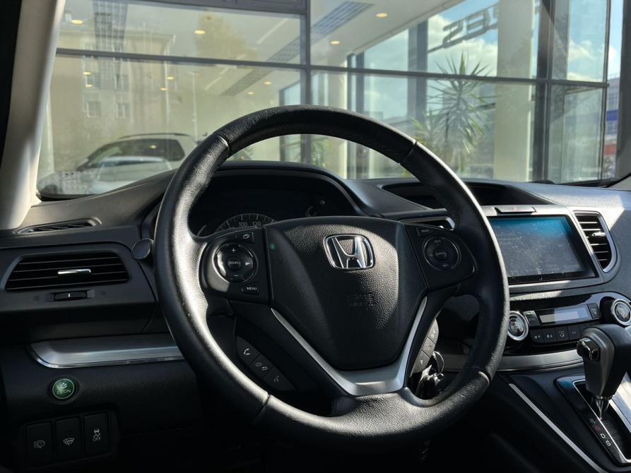 Honda CR-V IV Рестайлинг Нижний Новгород  - изображение 17