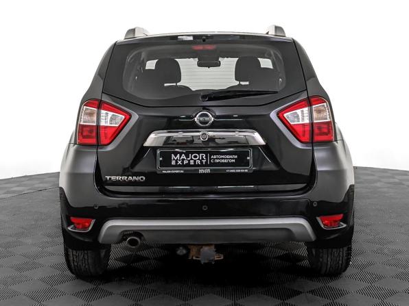 Nissan Terrano III (D10) с пробегом 2020 года, цена 1 750 000 рублей, 60000 км, внедорожник, Автокод Объявления