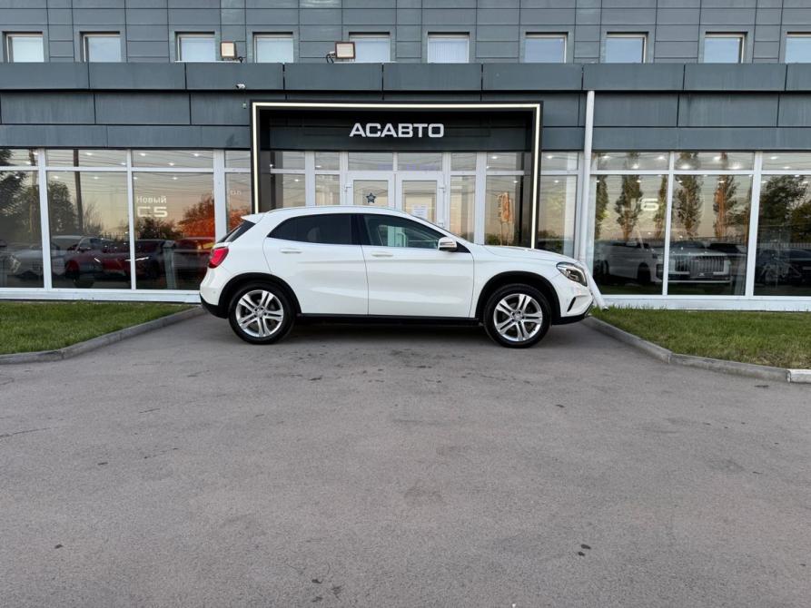 Mercedes-Benz GLA I (X156) Энгельс  - изображение 5