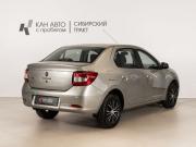 Renault Logan II Казань  - изображение 11