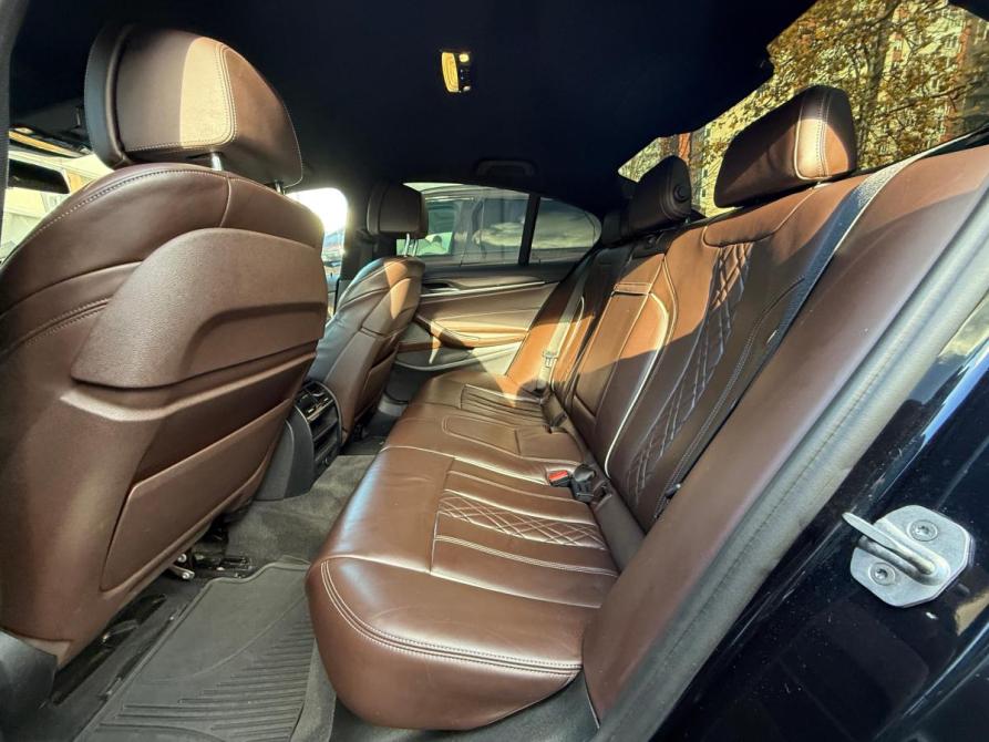 BMW 5 серии VII (G30/G31/G38) Санкт-Петербург  - изображение 10