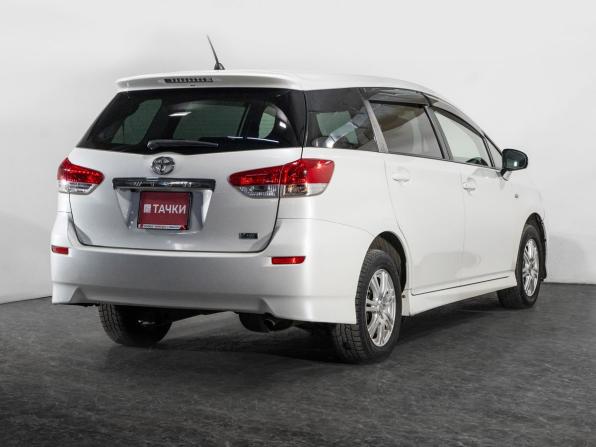 Toyota Wish II с пробегом 2011 года, цена 1 149 500 рублей, 281092 км, минивэн, Автокод Объявления