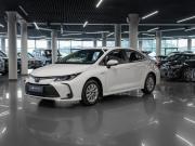Toyota Corolla XII (E210) Москва  - изображение 26
