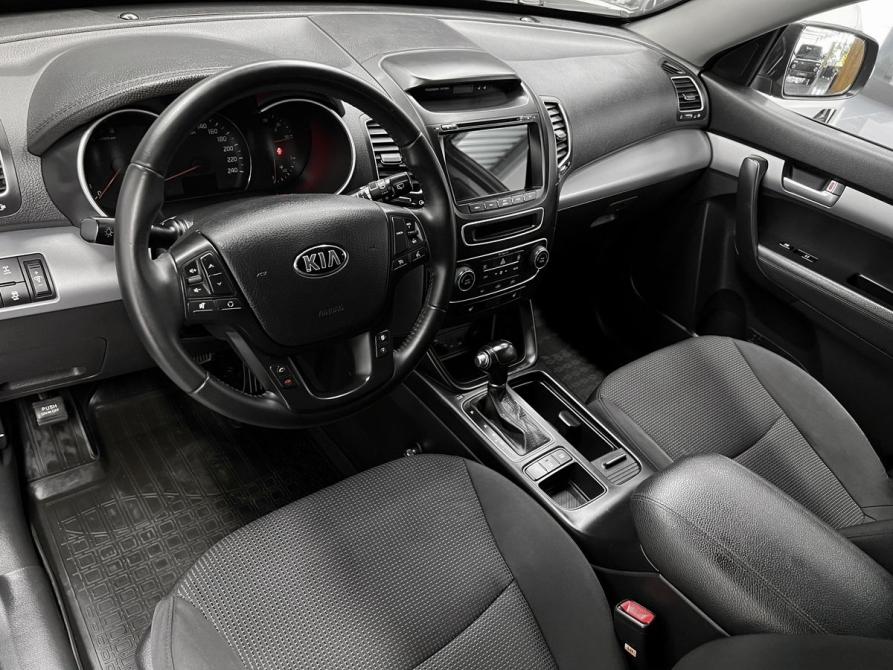 Kia Sorento II Рестайлинг Тверь  - изображение 8