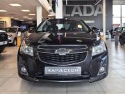 Chevrolet Cruze I Рестайлинг Москва  - изображение 22