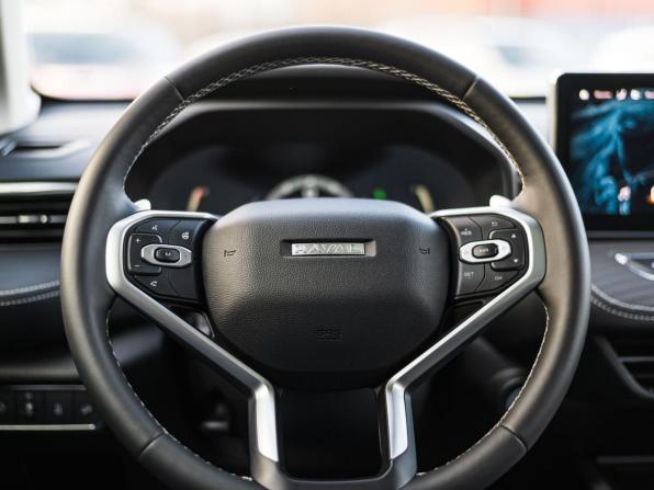 Haval Jolion I Рестайлинг с пробегом 2024 года, цена 2 150 000 рублей, 2561 км, внедорожник, Автокод Объявления