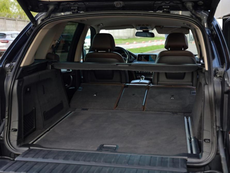 BMW X5 III (F15) Санкт-Петербург  - изображение 31