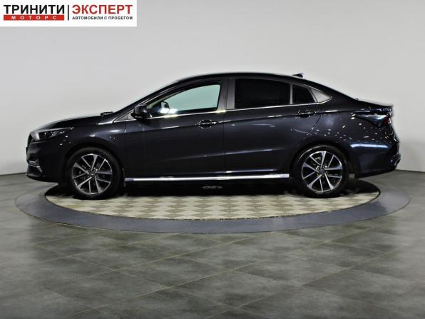 Omoda S5 с пробегом 2023 года, цена 1 597 000 рублей, 45200 км, седан, Автокод Объявления