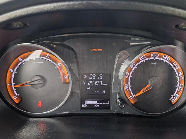 Lada (ВАЗ) Granta I Рестайлинг с пробегом 2023 года, цена 980 000 рублей, 24187 км, универсал, Автокод Объявления