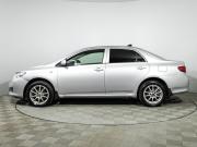 Toyota Corolla X (E140 E150) Санкт-Петербург  - изображение 25