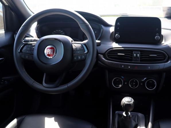 Fiat Tipo 356 с пробегом 2020 года, цена 2 190 000 рублей, 44463 км, хэтчбек, Автокод Объявления