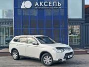 Mitsubishi Outlander III Рестайлинг Архангельск  - изображение 23