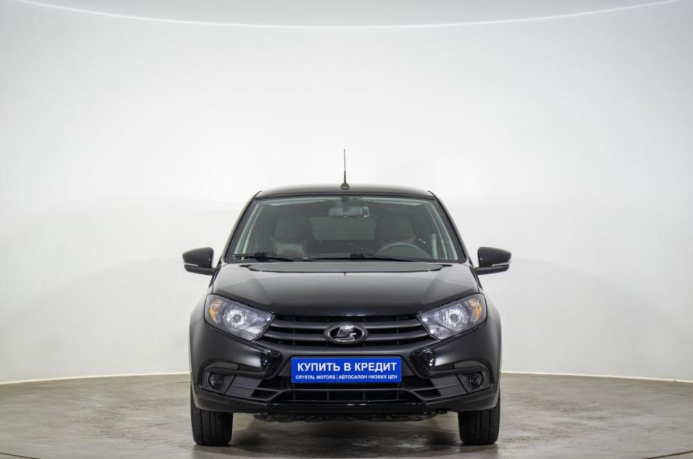 Lada (ВАЗ) Granta I Рестайлинг Оренбург  - изображение 2