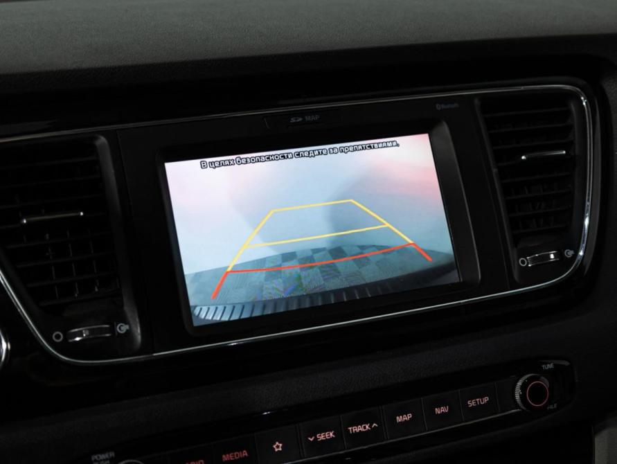 Kia Carnival III Санкт-Петербург  - изображение 18