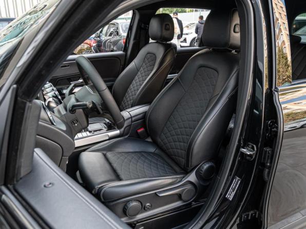 Mercedes-Benz GLB I (X247) с пробегом 2020 года, цена 3 290 000 рублей, 153403 км, внедорожник, Автокод Объявления