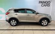 Kia Sportage III Набережные Челны  - изображение 36