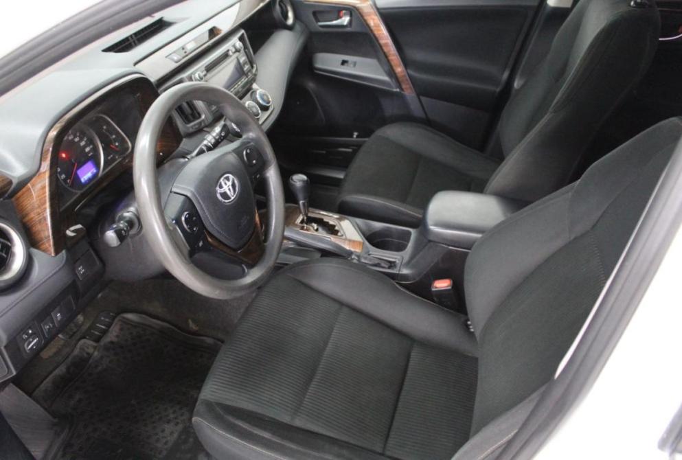 Toyota RAV4 IV (XA40) Астрахань  - изображение 21