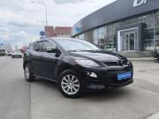 Mazda CX-7 I Рестайлинг Санкт-Петербург  - изображение 21
