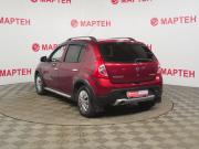 Renault Sandero I Вологда  - изображение 23