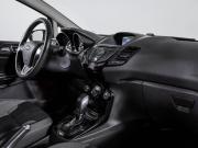 Ford Fiesta Mk6 Рестайлинг Москва  - изображение 28