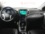 Hyundai Elantra V (MD) Рестайлинг Вологда  - изображение 32