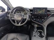 Toyota Camry VIII (XV70) Рестайлинг Москва  - изображение 53