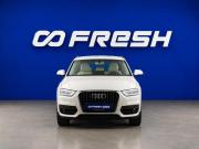 Audi Q3 I (8U) Москва  - изображение 24