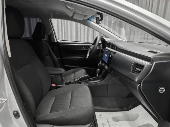 Toyota Corolla XI (E160 E170 E180) с пробегом 2013 года, цена 1 135 000 рублей, 150000 км, седан, Автокод Объявления