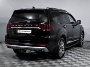Kia Mohave I Рестайлинг 2 Москва  - изображение 28
