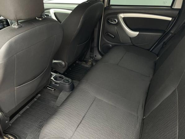 Nissan Terrano III (D10) с пробегом 2019 года, цена 1 458 000 рублей, 52364 км, внедорожник, Автокод Объявления