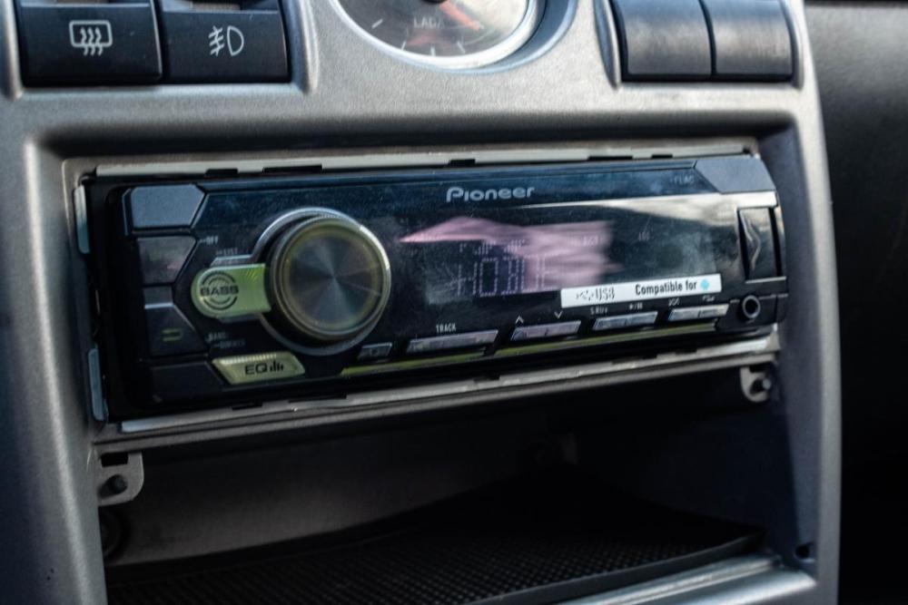 Lada (ВАЗ) Priora I Уфа  - изображение 12