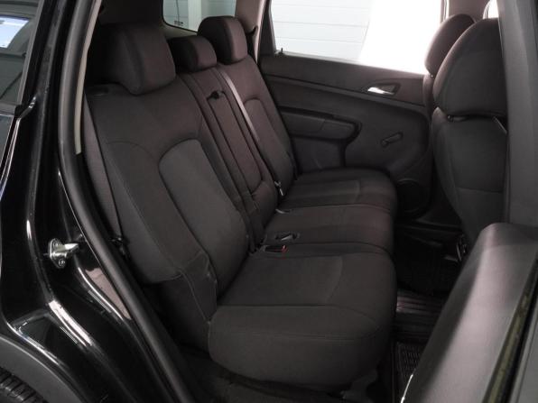 Chevrolet Orlando I с пробегом 2013 года, цена 1 099 000 рублей, 180033 км, компактвэн, Автокод Объявления