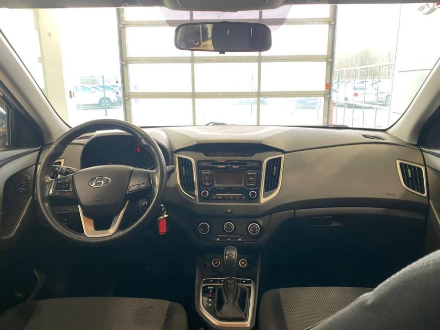 Hyundai Creta I Тверь  - изображение 8