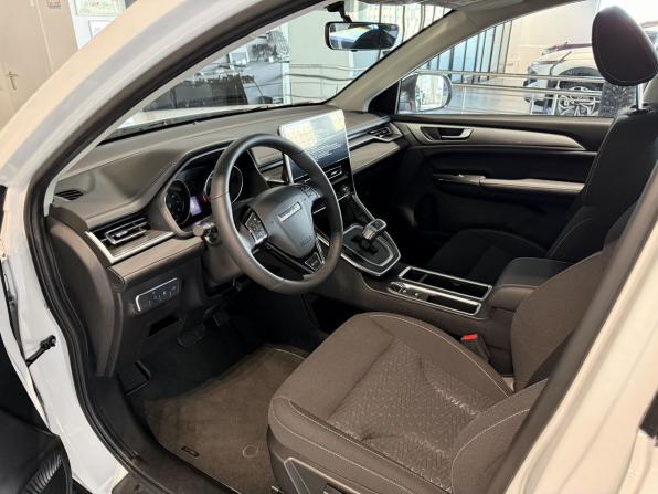 Новый Haval M6 II 2026 года, цена 2 349 000 рублей, внедорожник, Автокод Объявления