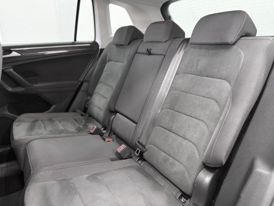 Volkswagen Tiguan II Казань  - изображение 8